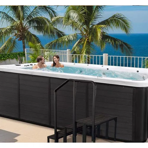 Swimspa hot tubs for sale in Iowa City